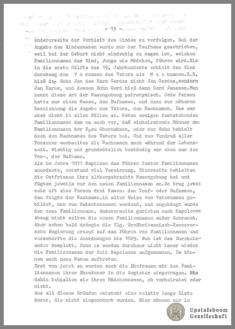Document